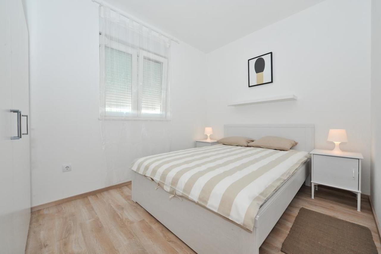 Apartments Ivkovic Ζαντάρ Εξωτερικό φωτογραφία
