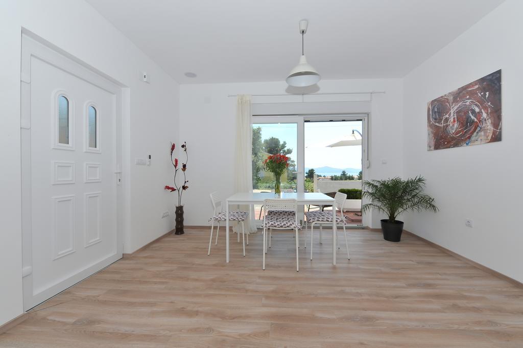 Apartments Ivkovic Ζαντάρ Εξωτερικό φωτογραφία