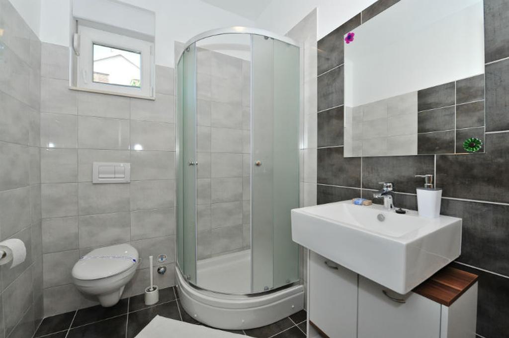 Apartments Ivkovic Ζαντάρ Εξωτερικό φωτογραφία