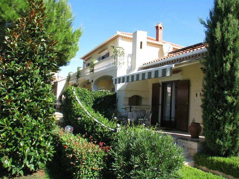 Apartments Ivkovic Ζαντάρ Εξωτερικό φωτογραφία