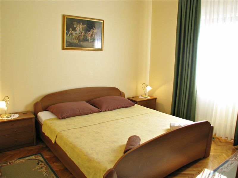 Apartments Ivkovic Ζαντάρ Εξωτερικό φωτογραφία