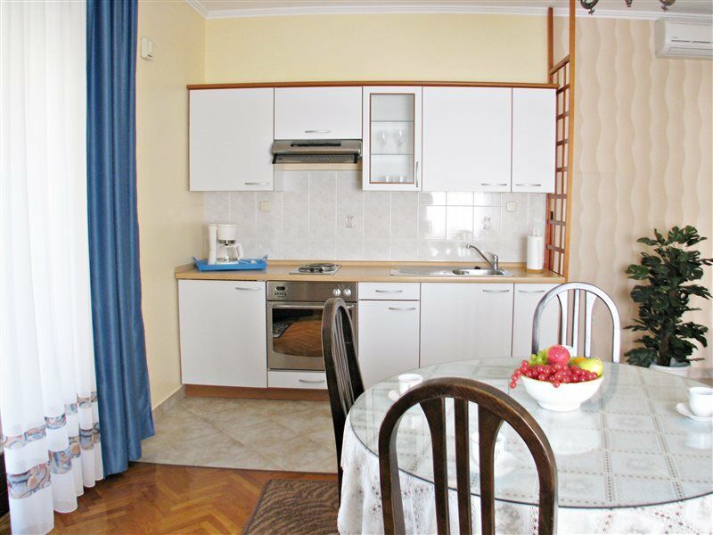Apartments Ivkovic Ζαντάρ Εξωτερικό φωτογραφία
