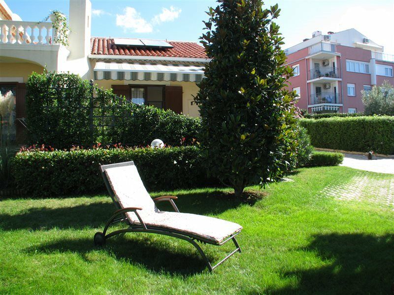 Apartments Ivkovic Ζαντάρ Εξωτερικό φωτογραφία