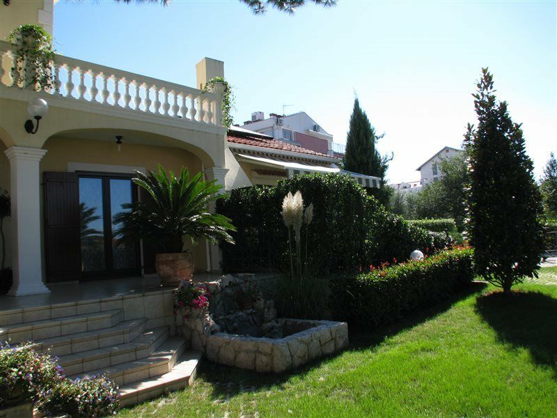 Apartments Ivkovic Ζαντάρ Εξωτερικό φωτογραφία