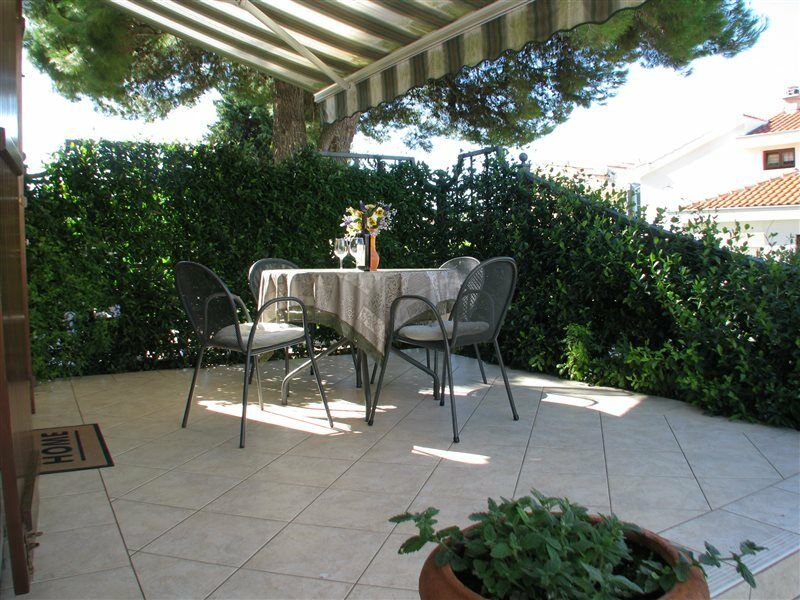 Apartments Ivkovic Ζαντάρ Εξωτερικό φωτογραφία